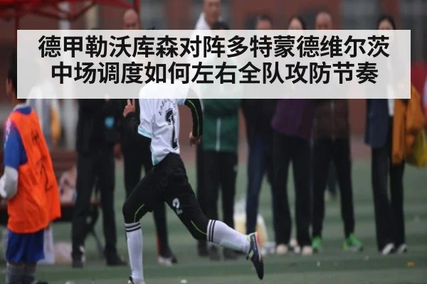 德甲勒沃库森对阵多特蒙德维尔茨中场调度如何左右全队攻防节奏（kaiyun）